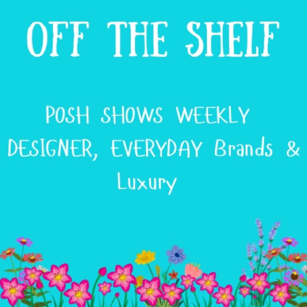 🚨LIKE THIS LISTING- OFF THE SHELF IS LIVE TO GET TAGGED FOR UPCOMING SHOWS🚨 - Picture 2 of 4